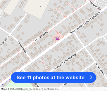 Przestronne 3-pokojowe mieszkanie - Photo 1