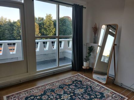 Appartement te huur: Bernhardlaan 31-4 6824 LD Arnhem - Photo 4