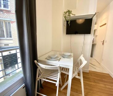 Rue Olivier de Serres - Photo 1