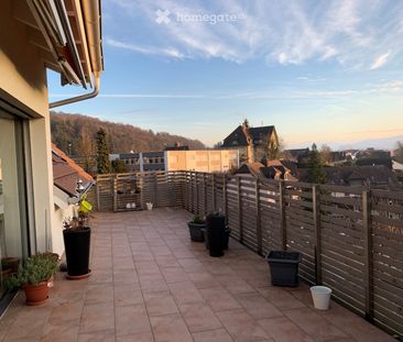 Schöne 4.5-Zimmer-Dachwohnung mit Balkon - Photo 5