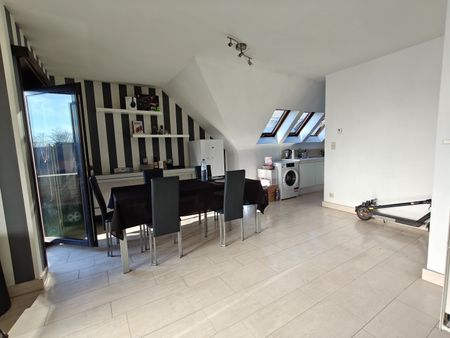 Appartement te huur in Lokeren - Photo 4