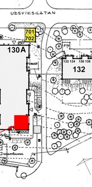 Ursviksgatan 130 A - Foto 1