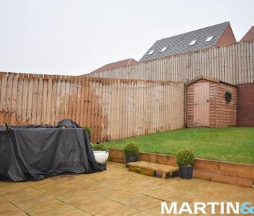 3 bedroom semi-detached house to rent - Photo 2