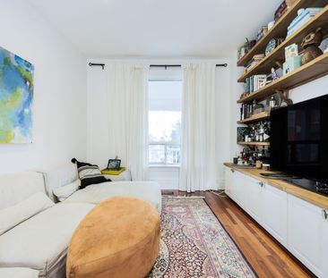 For Lease - 164 Hamilton Street Unit# Main, Toronto, Ontario - Photo 2