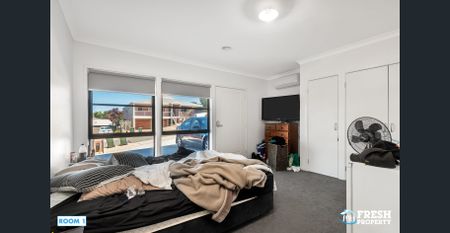 Huge Ensuite Room - Photo 4