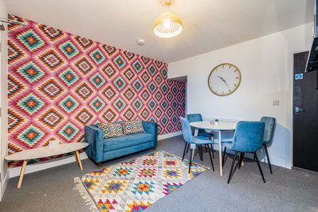 Edward Street, Nuneaton, CV11 5RH - Photo 5