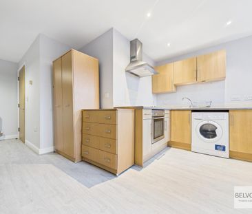 Studio to rent - Photo 5