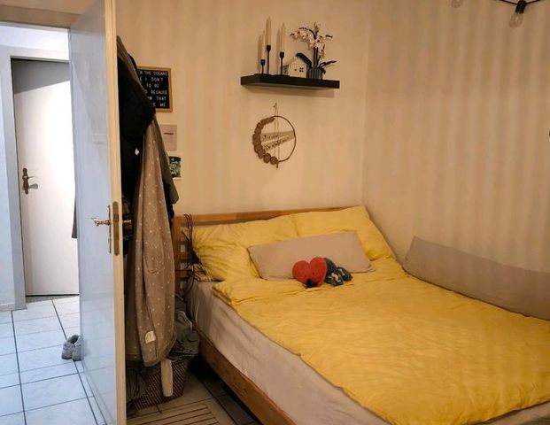 3-Zimmerwohnung in Wiemelhausen zur Nachmiete ab dem 15.12.2025 - Foto 1