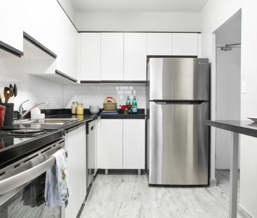 For Lease - 50 Graydon Hall Drive Unit# 501, Toronto, Ontario - Photo 1