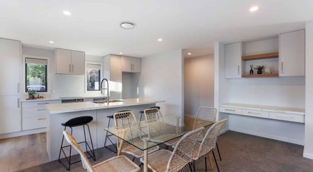 Modern Living in Allenton Ã¢ÂÂ Brand New Home for Rent - Photo 2