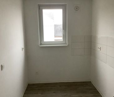 Lust auf mehr - sanierte Wohnung mit Balkon !! - Foto 5