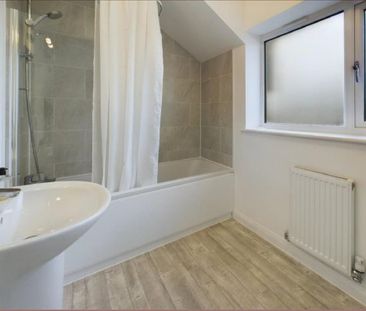 1 bedroom terraced house to rent - Photo 5