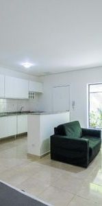 Studio para alugar com 50m², 1 quarto e sem vaga - Photo 1
