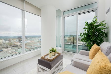 For Lease - 5 Buttermill Avenue Unit# 2910, Vaughan, Ontario - Photo 5