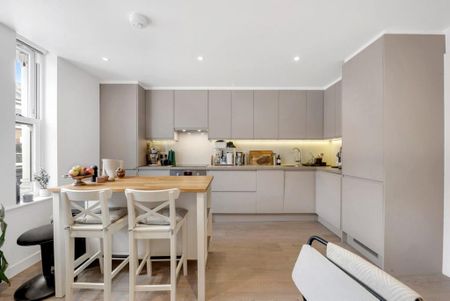 1 bedroom flat to rent - Photo 5