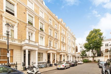 2 Bed Flat, Clanricarde Gardens, W2 - Photo 5