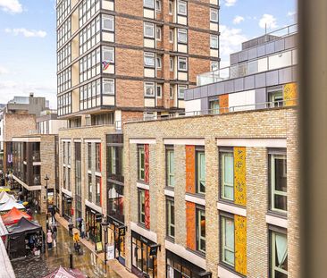 Berwick Street, London, W1F - Photo 1