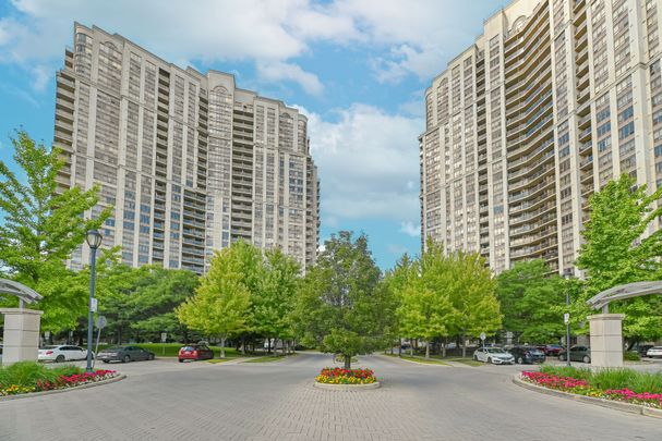 For Lease - 700 Humberwood Boulevard Unit# 921, Toronto, Ontario - Photo 1