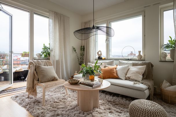 Karlavagnsgatan 22 - Photo 1