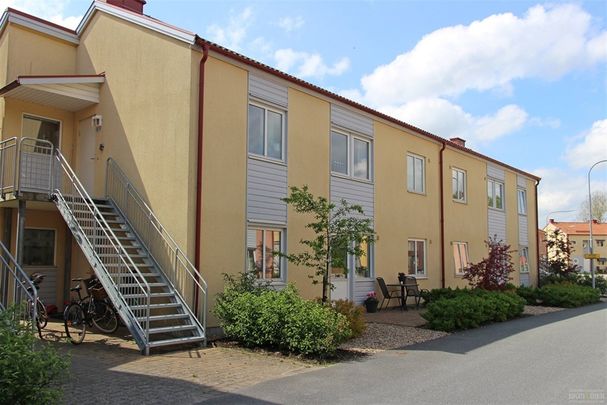 Högarörsgatan 12 F - Photo 1