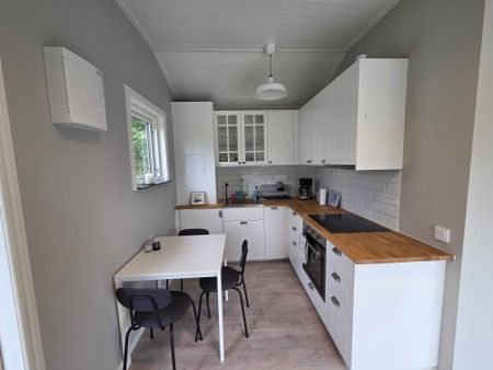 Storholmsvägen, Lidingö - Photo 3