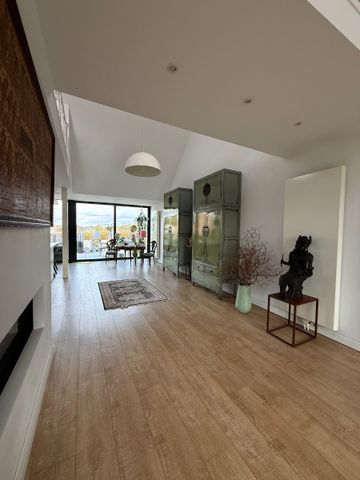 Luxueus penthouse te huur in het hartje van Diest - Photo 3