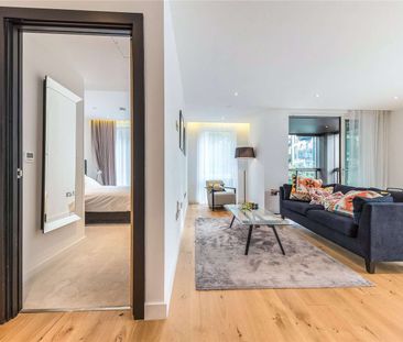 Impressive dual aspect apartment in a highly desirable modern devel... - Photo 4