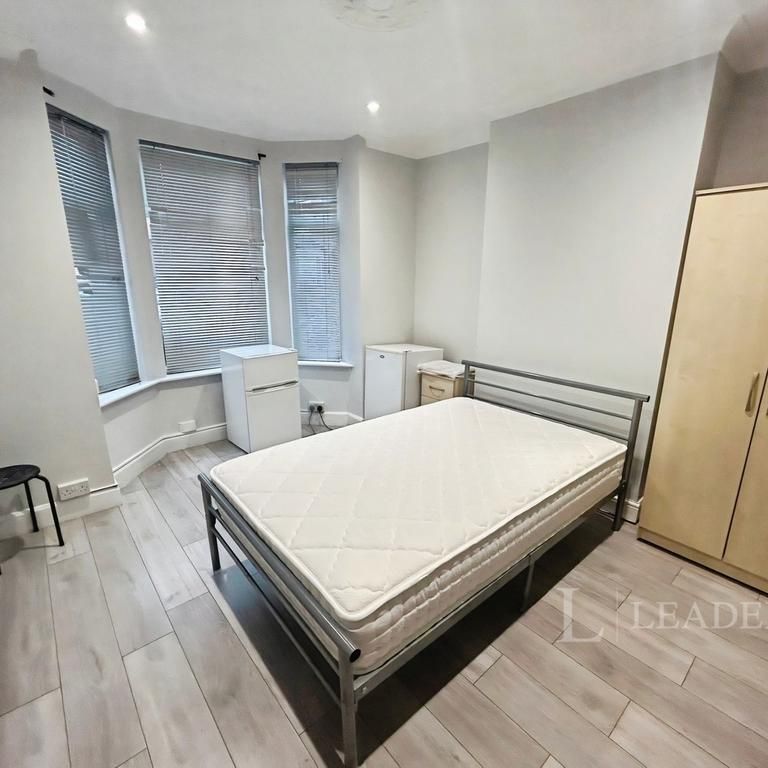 1 bedroom house to rent - Photo 1