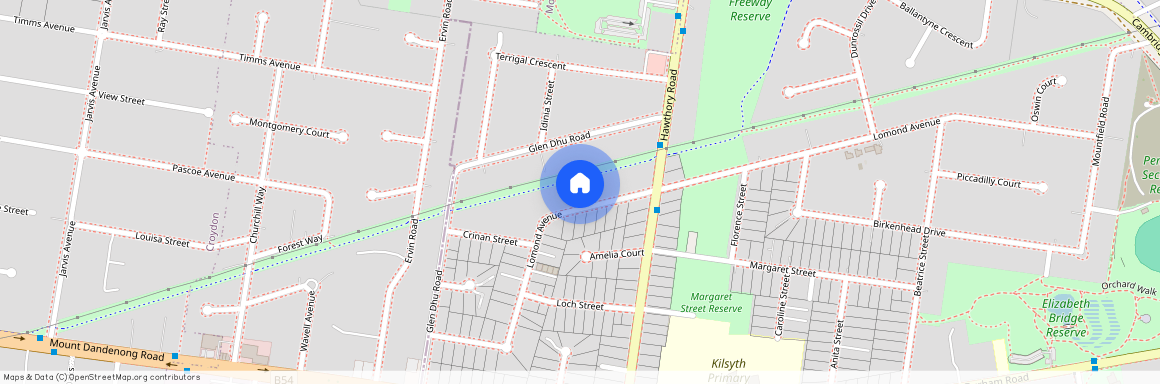 3 Serenity Cl, Vic 3137, Kilsyth