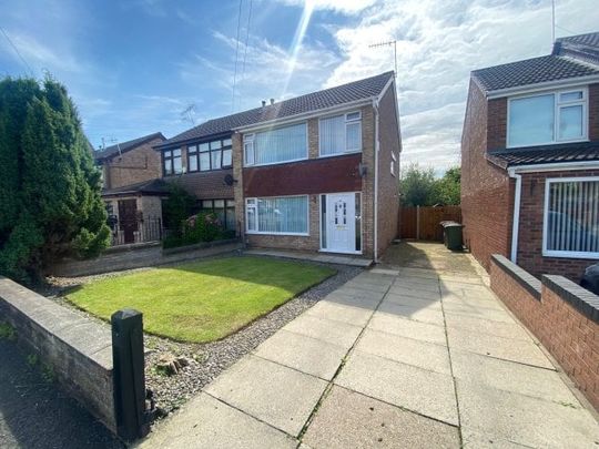 Christleton Close, Prenton - Photo 1