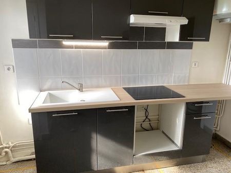 Location Appartement 3 pièces 64m² CHAMALIERES 63400 - Photo 3