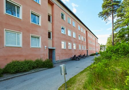Pettersbergsgatan 49 A - Photo 5