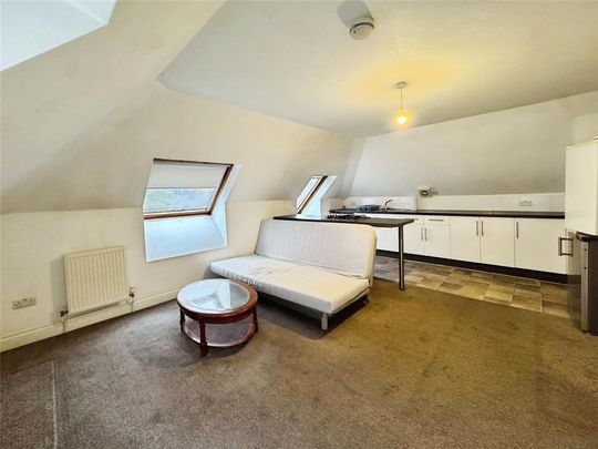 1 bedroom apartment to rent - Photo 1