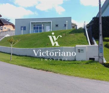 Venda/locação: Casa Alto Padrão 350 m² 4 Suítes - Cond. Mirante Do ... - Photo 6