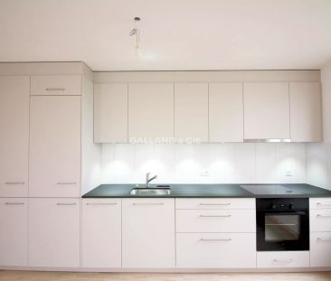 Magnifique appartement de 3½ pièces avec terrasse et jardin - Photo 1