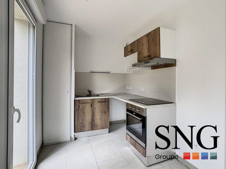 VILLA T3 AVEC JARDIN - Photo 3