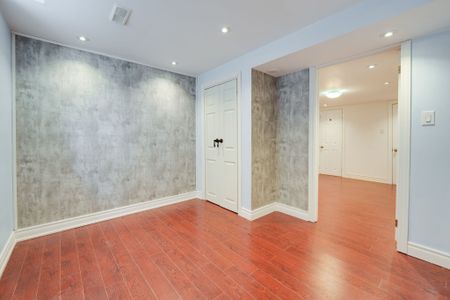 For Lease - 14 Sunnyside Hill Road Unit# Bsmt, Markham, Ontario - Photo 5