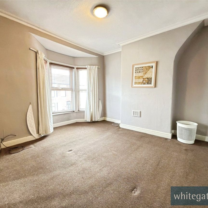 Hanford Avenue, Orrell Park, Merseyside, L9 - Photo 1