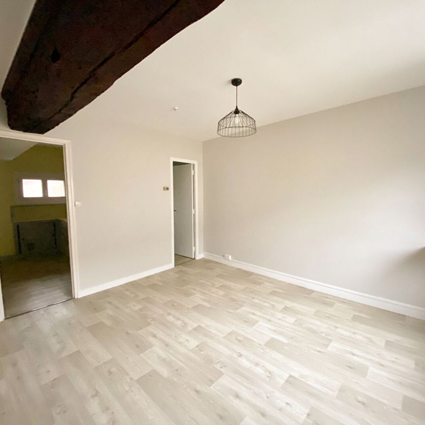 ARGENTAN Appartement de type F1 proche du centre ville, - Photo 1