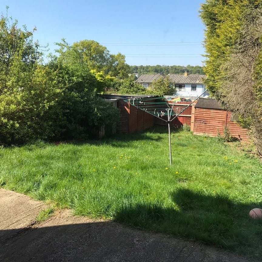 Howcotte Green, Canley, CV4 8BP - Photo 1