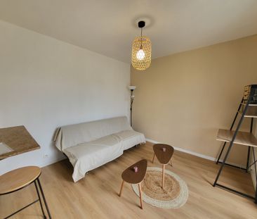 Studio 17m2 - Henriville - Photo 4