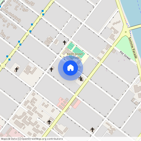 33B Keith Street, Whanganui