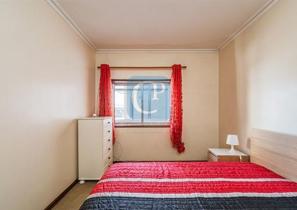 Apartamento T1 em Porto