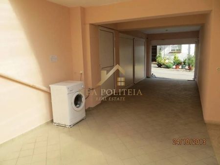 Studio/Γκαρσονιέρα για ενοικίαση Ευαγγελίστρια (40 Εκκλησιές - Ευαγγελίστρια) - Photo 5