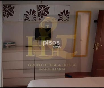 Piso en alquiler en Casco Historico - Photo 5