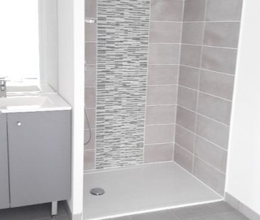 Location Appartement 2 pièces 41m² SOUSTONS 40140 - Photo 3