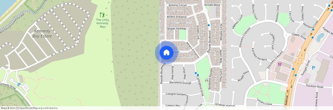 19 Brussels Circuit, Port Kennedy WA 6172