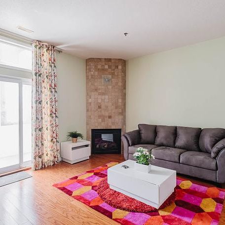 Fully Furnished 2-Bedroom - Photo 1