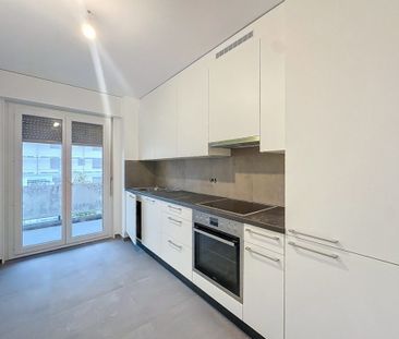 Bel appartement de 3,5 pièces en cours de rénovation - Photo 6