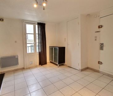 Appartement Montpellier 2 pièces de 25.35 m² - Photo 2